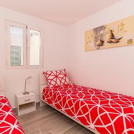 App Joly In Center Old Town Apartment Biograd Na Moru Exterior foto