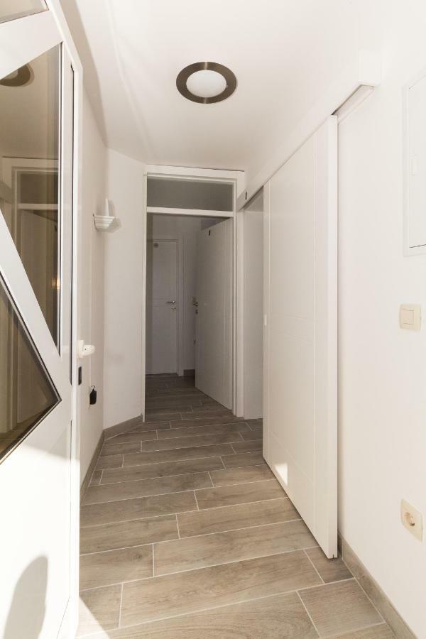 App Joly In Center Old Town Apartment Biograd Na Moru Exterior foto