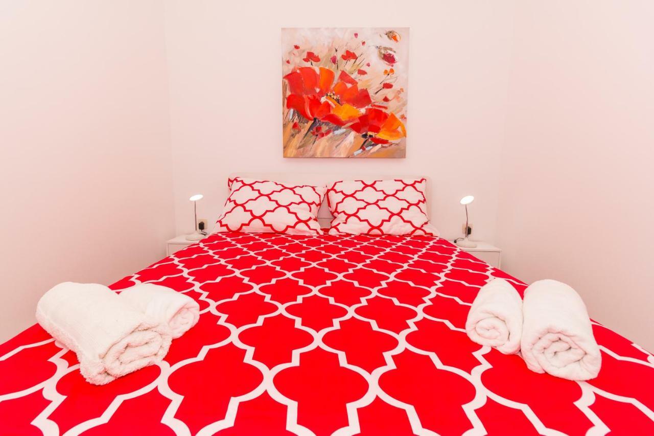 App Joly In Center Old Town Apartment Biograd Na Moru Exterior foto