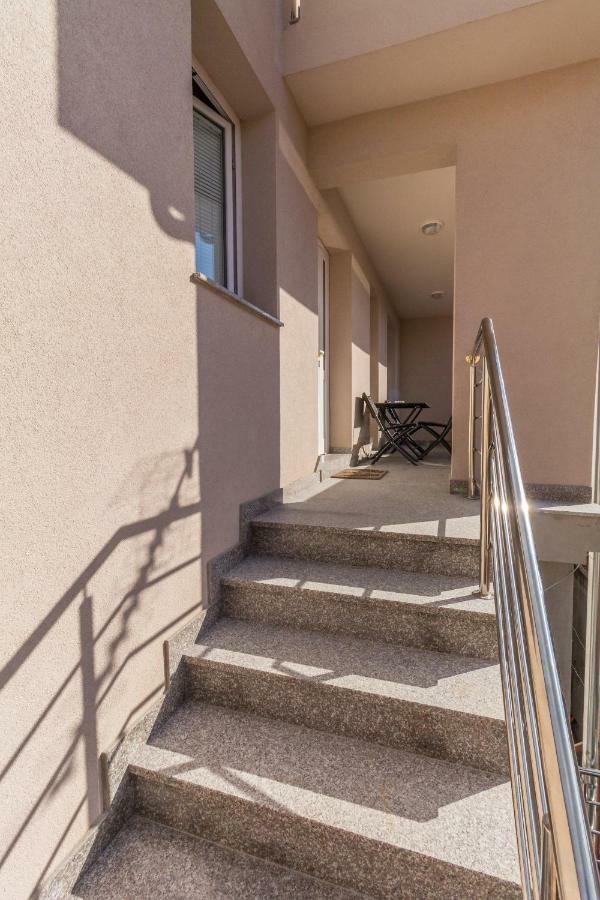 App Joly In Center Old Town Apartment Biograd Na Moru Exterior foto